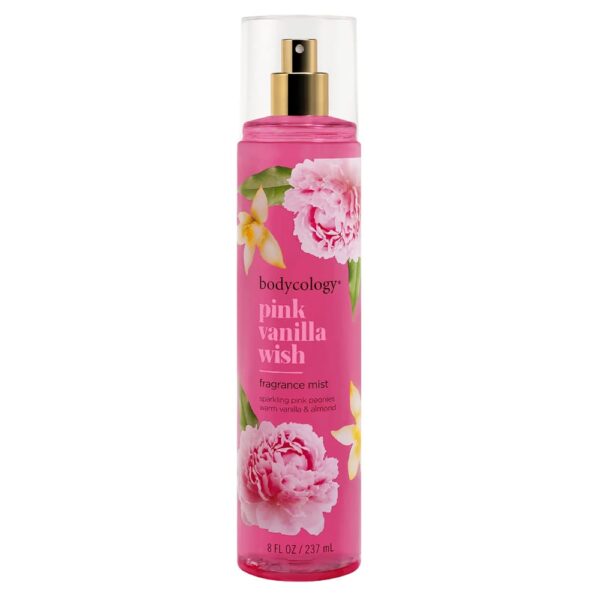 BODY SPLASH 237ml (BodyCology) (Mujer) - Imagen 6