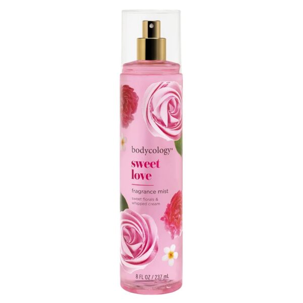 BODY SPLASH 237ml (BodyCology) (Mujer) - Imagen 12