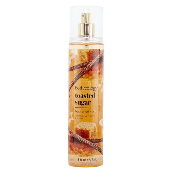 BODY SPLASH 237ml (BodyCology) (Mujer) - Imagen 11