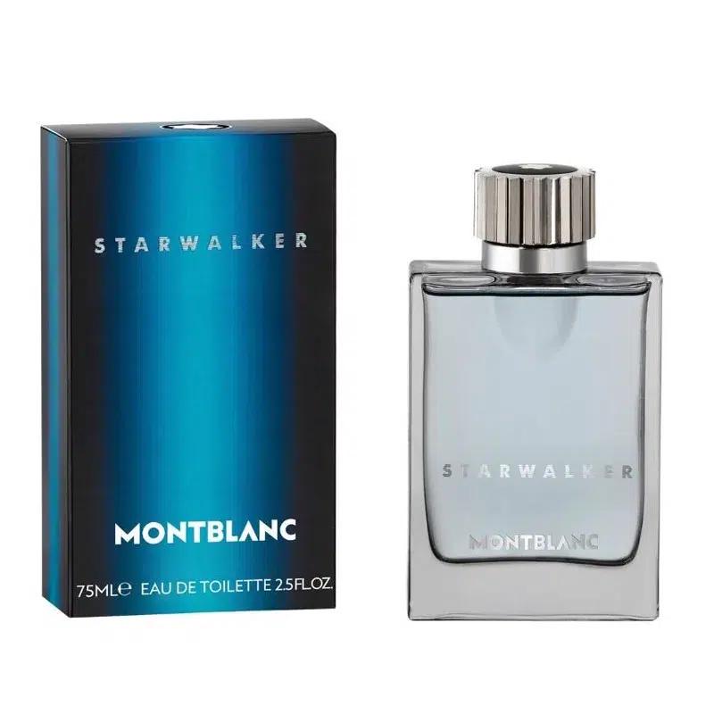 STARWALKER EDT (Montblanc) (Hombre) - Imagen 3