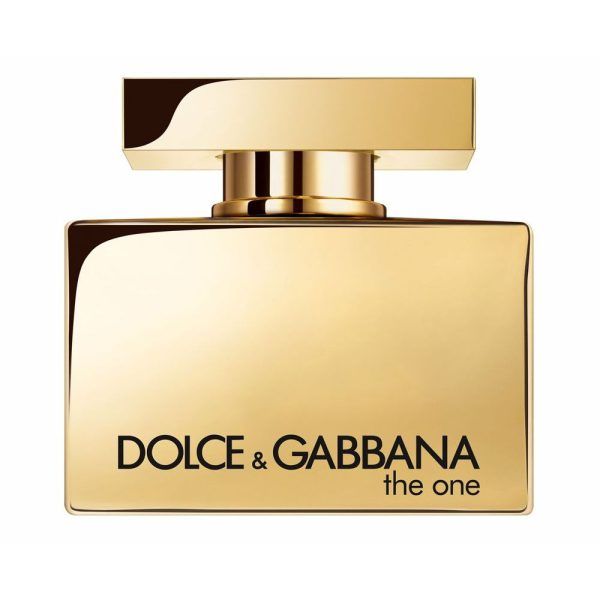 THE ONE GOLD INTENSE Eau de Parfum (Dolce & Gabbana) (Mujer)