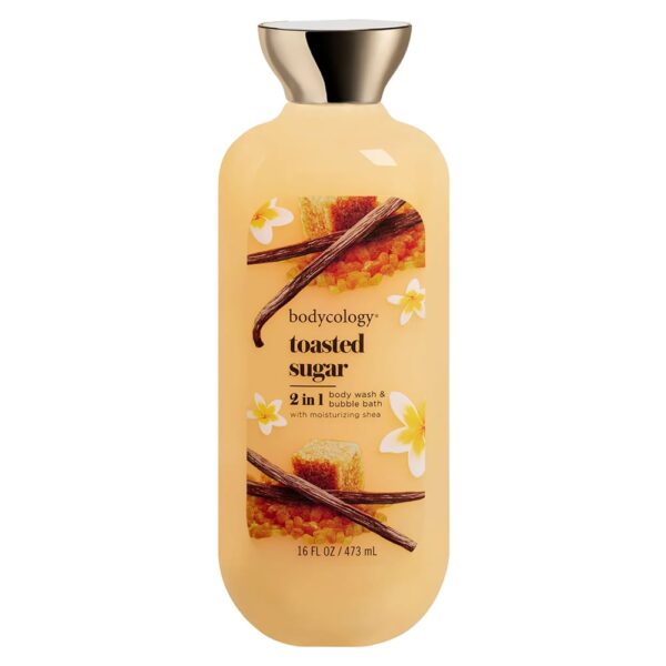 BODY WASH 2EN1 473ml (BodyCology) (Mujer) - Imagen 4