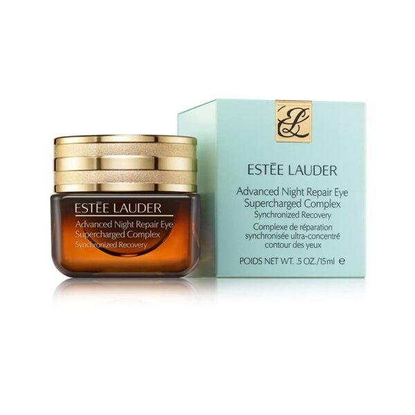 ADVANCED NIGHT REPAIR EYE Crema de Noche 15ml (Estee Lauder) (Mujer)