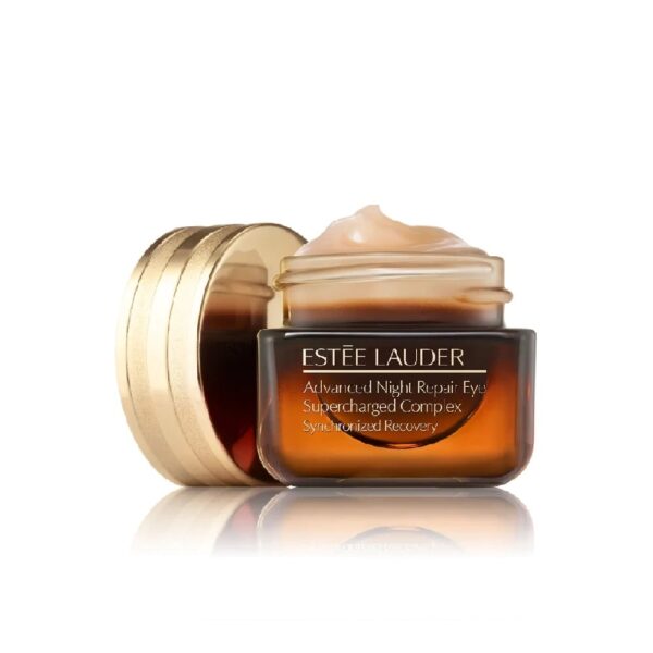 ADVANCED NIGHT REPAIR EYE Crema de Noche 15ml (Estee Lauder) (Mujer) - Imagen 2