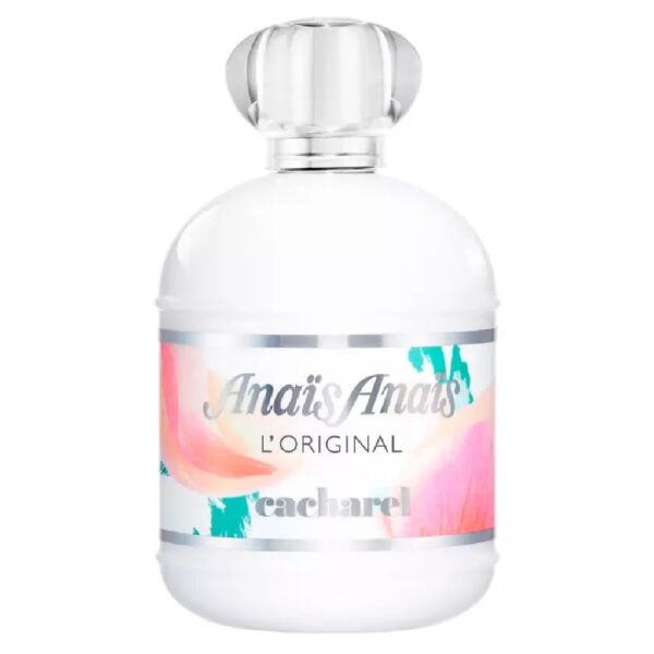 ANAIS ANAIS DE CACHAREL EDT (Cacharel) (Mujer)