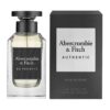 AUTHENTIC MAN ABERCROMBIE & FITCH EDT (Abercrombie & Fitch) (Hombre) - Imagen 3