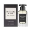 AUTHENTIC MAN ABERCROMBIE & FITCH EDT (Abercrombie & Fitch) (Hombre) - Imagen 2