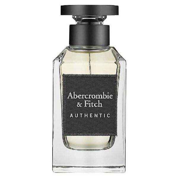 AUTHENTIC MAN ABERCROMBIE & FITCH EDT (Abercrombie & Fitch) (Hombre)