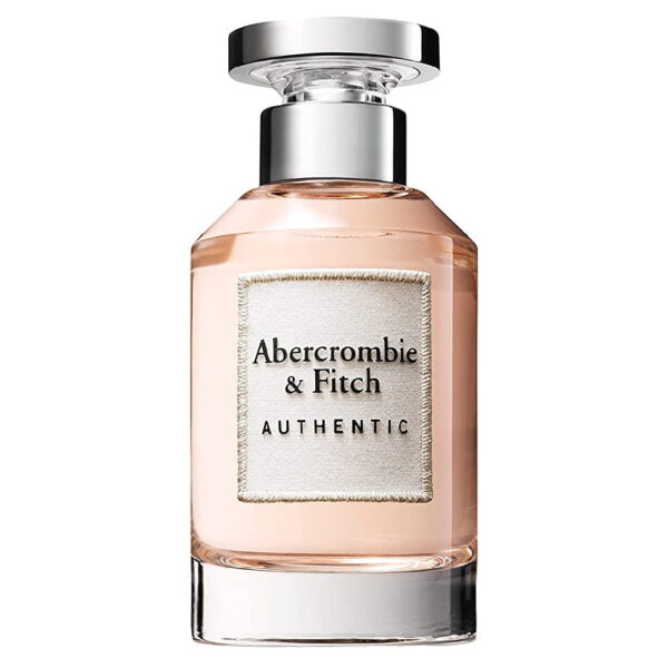 AUTHENTIC WOMAN ABERCROMBIE & FITCH Eau de Parfum (Abercrombie & Fitch) (Mujer)