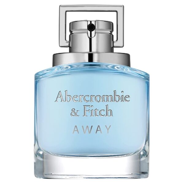AWAY MAN ABERCROMBIE & FITCH EDT (Abercrombie & Fitch) (Hombre)