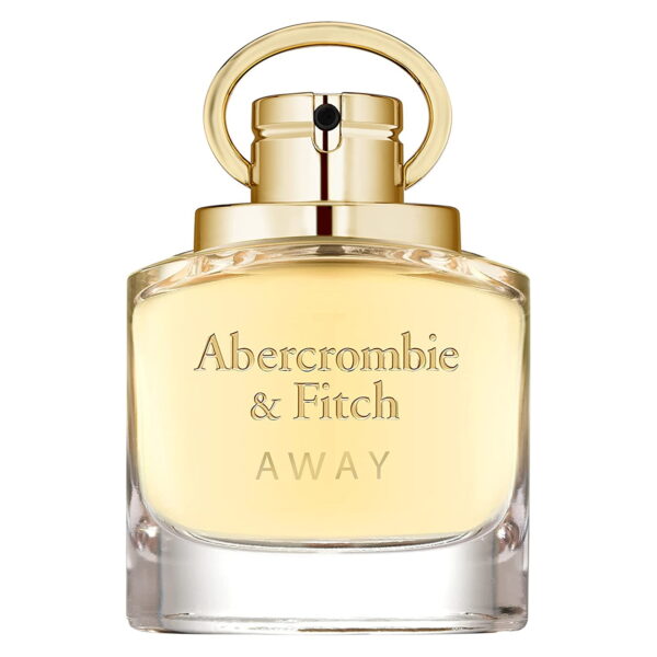 AWAY WOMAN ABERCROMBIE & FITCH Eau de Parfum (Abercrombie & Fitch) (Mujer)