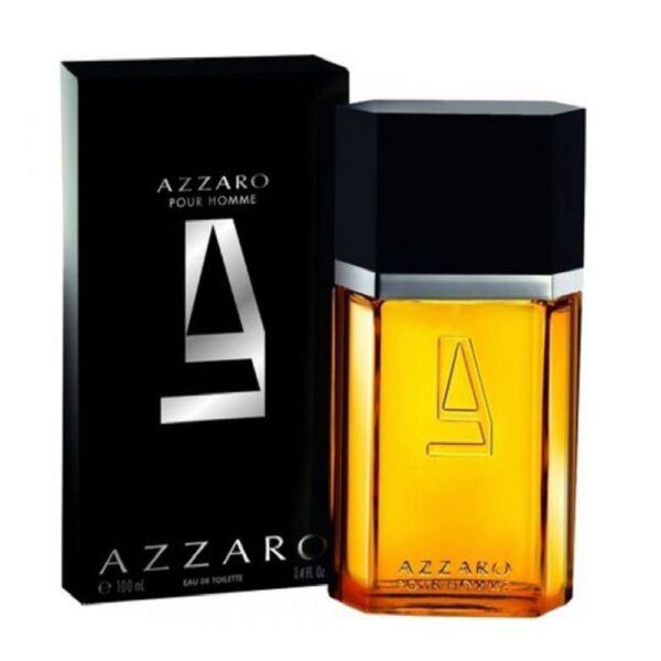 AZZARO POUR HOMME EDT (Azzaro) (Hombre) - Imagen 3