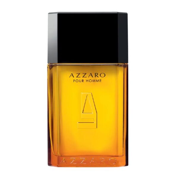 AZZARO POUR HOMME EDT (Azzaro) (Hombre)