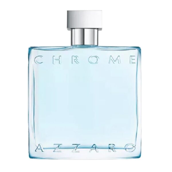 CHROME MEN AZZARO EDT 100ml (Azzaro) (Hombre)