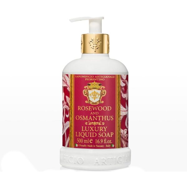 FIORENTINO JABON LIQUIDO 500ml (Fiorentino) (Unisex) - Imagen 6