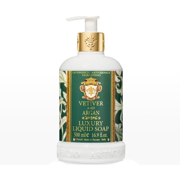 FIORENTINO JABON LIQUIDO 500ml (Fiorentino) (Unisex) - Imagen 7