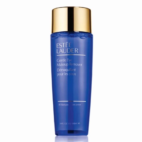 GENTLE EYE MAKEUP REMOVER Desmaquillante de Ojos 100ml (Estee Lauder) (Mujer)