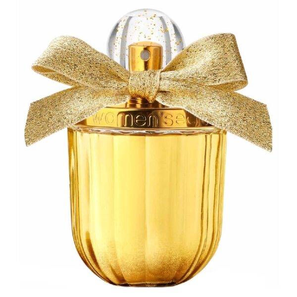 GOLD SEDUCTION WOMEN SECRET Eau de Parfum 100ml (Women Secret) (Mujer)