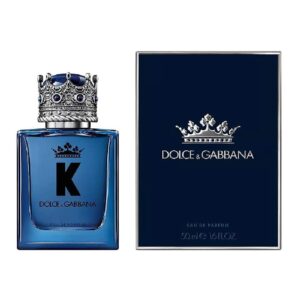 K BY DOLCE & GABBANA Eau de Parfum 50ML