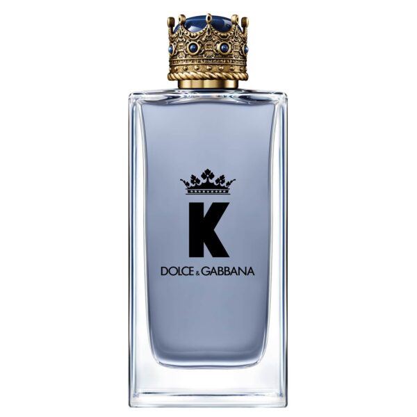 K POUR HOMME EDT (Dolce & Gabbana) (Hombre) - Imagen 4