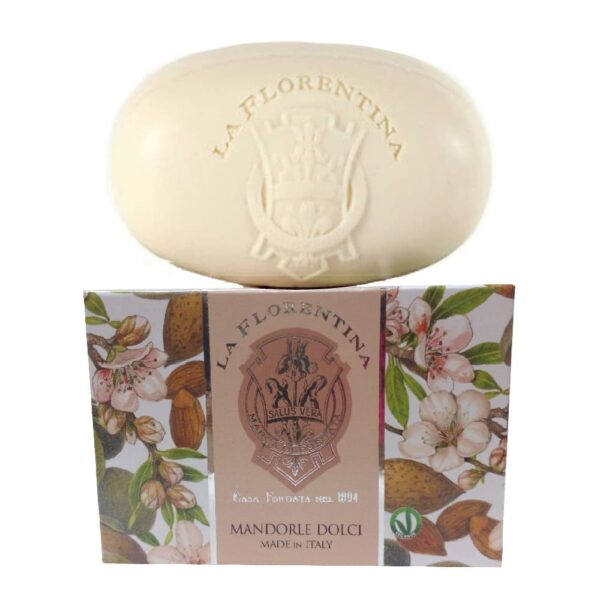 LA FLORENTINA BELLOSGUARDO Estuche 1 Jabon 300gr (La Florentina) (Unisex) - Imagen 9