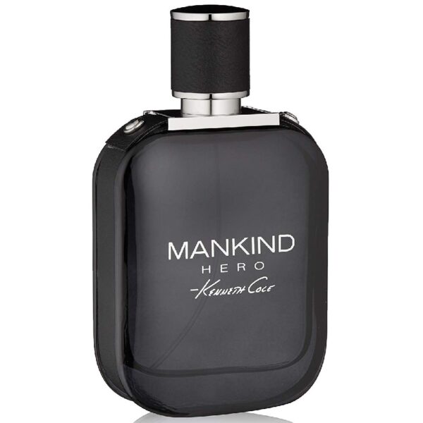 MANKIND HERO EDT 100ml (Kenneth Cole) (Hombre)