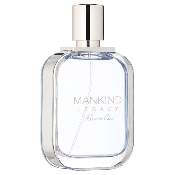 MANKIND LEGACY EDT 100ml (Kenneth Cole) (Hombre)