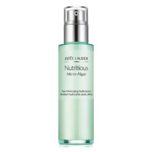 NUTRITIOUS MICRO-ALGAE Locion Hidratante 100ml (Estee Lauder) (Mujer)