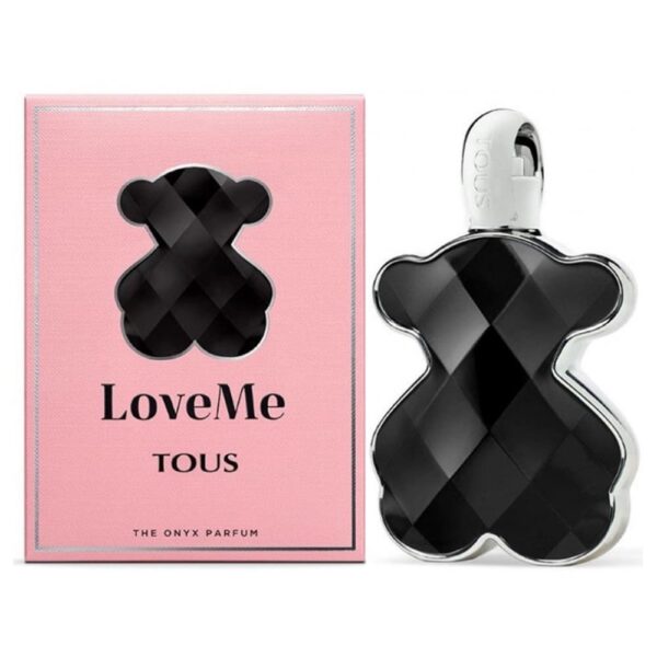 TOUS LOVEME THE ONYX PARFUM (Tous) (Mujer) - Imagen 3