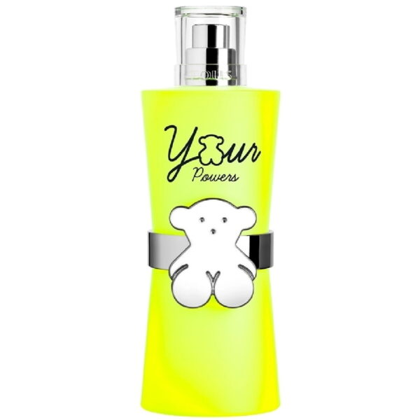 TOUS YOUR POWERS EDT (Tous) (Mujer)