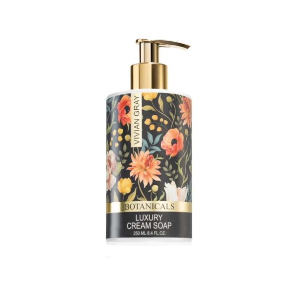 VIVIAN GRAY BOTANICALS JABON LIQUIDO 250ml (Vivian Gray) (Mujer)