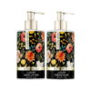 VIVIAN GRAY ESTUCHE BOTANICALS JABON LIQUIDO 250ml + HAND LOTION 250ml (Vivian Gray) (Mujer) - Imagen 2
