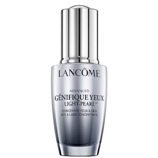 ADVANCED GÉNIFIQUE YEUX LIGHT-PEARL Suero Contorno de Ojos 20ml (Lancome) (Mujer)