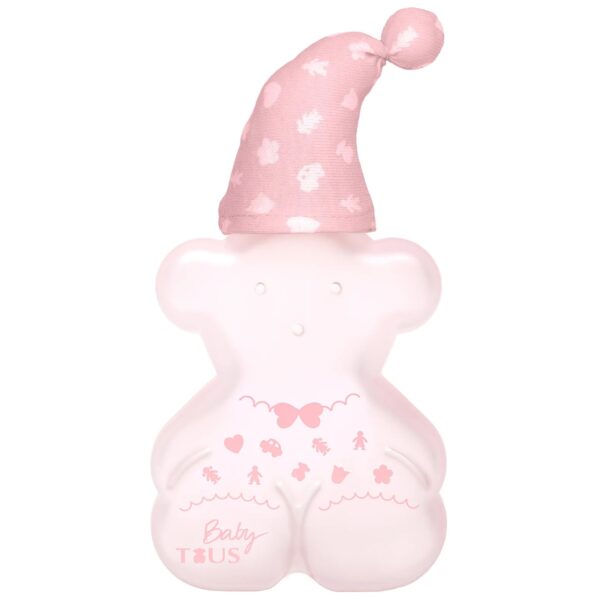 BABY TOUS PINK FRIENDS OSO EDC 100ml (Tous) (Niña)