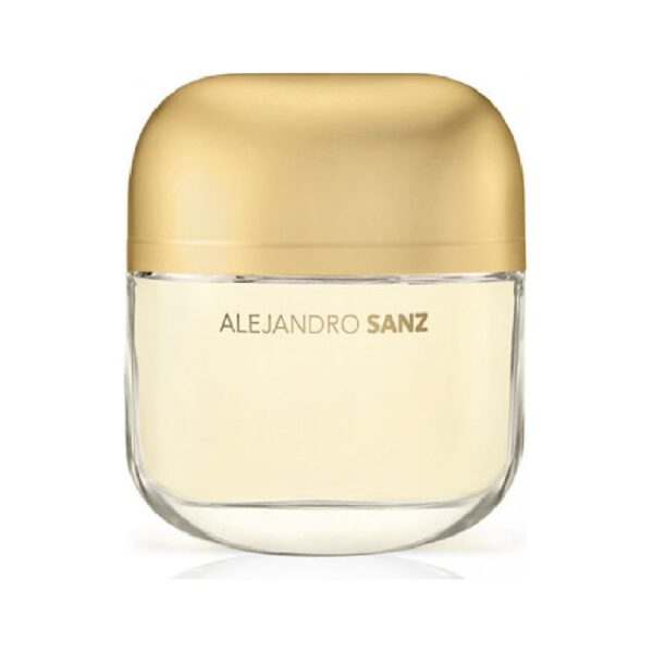 MI ACORDE ERES TU For Her EDT 80ml (Alejandro Sanz) (Mujer)