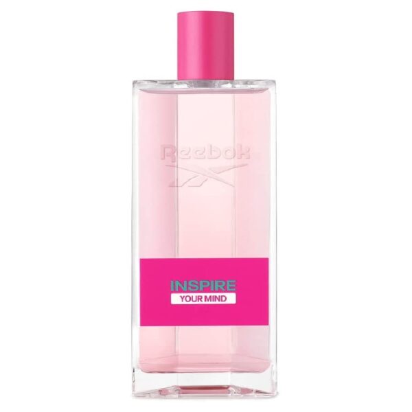 REEBOK INSPIRE YOUR MIND For Her EDT 100ml (Reebok) (Mujer)