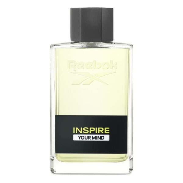 REEBOK INSPIRE YOUR MIND For Men EDT 100ml (Reebok) (Hombre)