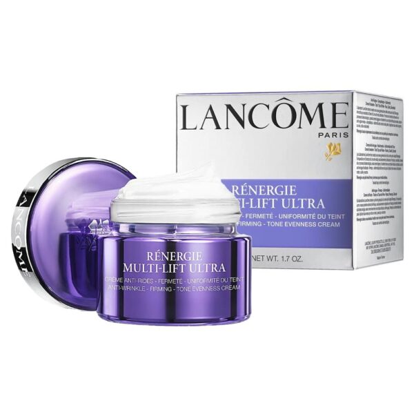 RENERGIE MULTI-LIFT ULTRA Crema Antiarrugas 50ml (Lancome) (Mujer) - Imagen 2