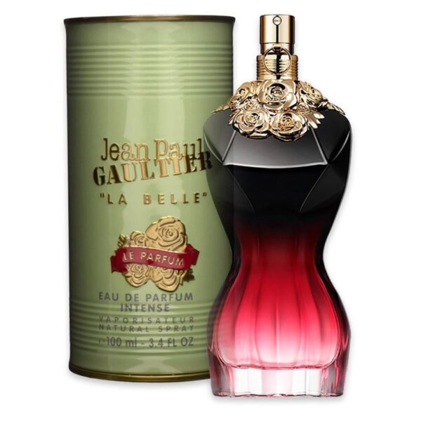 LA BELLE INTENSE Eau de Parfum (Jean Paul Gaultier) (Mujer) - Imagen 3