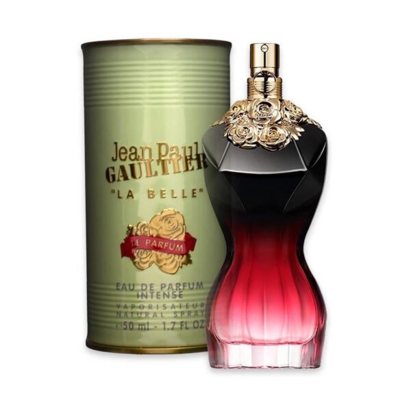 LA BELLE INTENSE Eau de Parfum (Jean Paul Gaultier) (Mujer) - Imagen 2