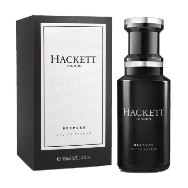 HACKETT BESPOKE POUR HOMME Eau de Parfum (Hackett London) - Imagen 3