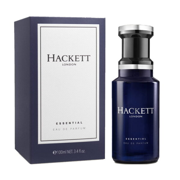 HACKETT ESENTIAL POUR HOMME Eau de Parfum (Hackett London) - Imagen 3