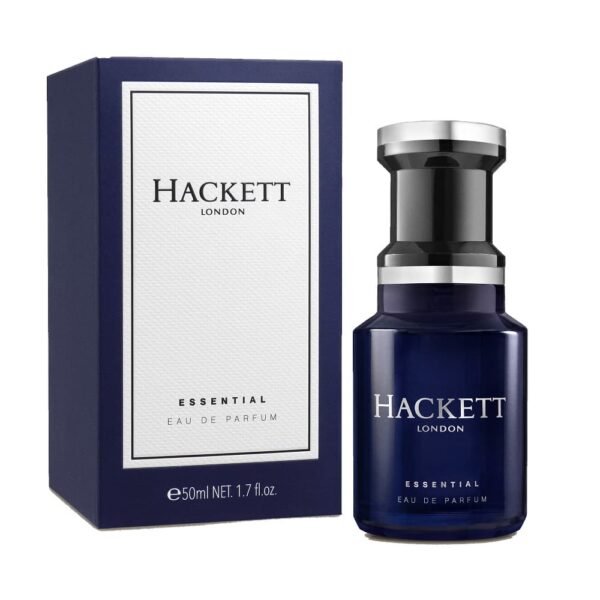 HACKETT ESENTIAL POUR HOMME Eau de Parfum (Hackett London) - Imagen 2