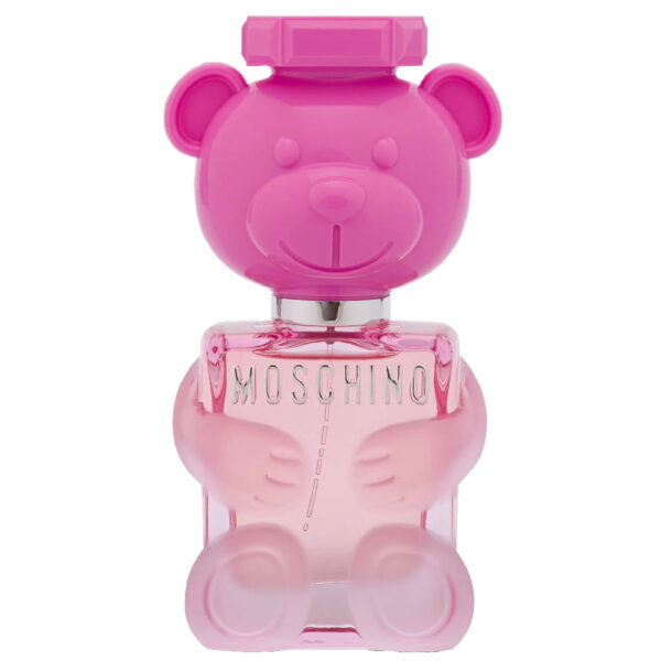 MOSCHINO TOY 2 BUBBLE GUM EDT (Moschino) (Mujer)