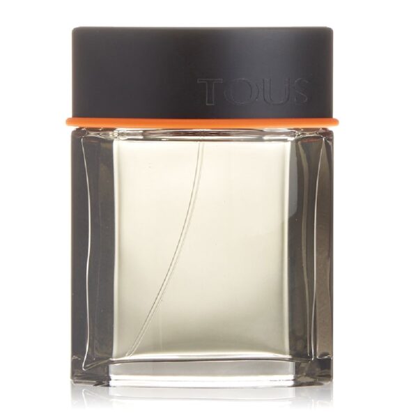 TOUS MAN INTENSE EDT 100ml (Tous) (Hombre)