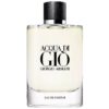 ACQUA DI GIO EAU DE PARFUM POUR HOMME (Giorgio Armani) (Hombre)