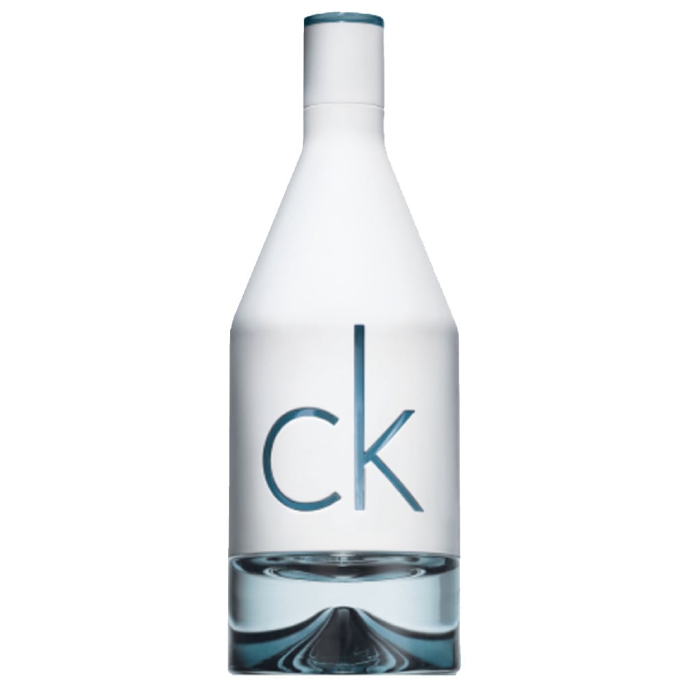 CK IN2U HIM EDT (Calvin Klein) (Hombre) – Aromas y Recuerdos
