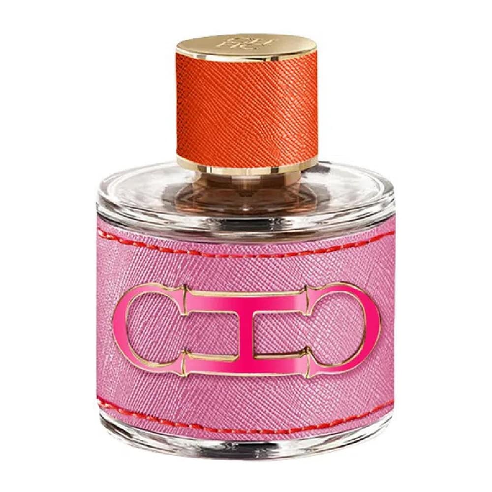 CH PASION Eau de Parfum 100ml (Carolina Herrera) (Mujer) – Aromas y  Recuerdos