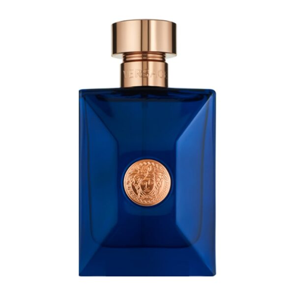 DYLAN BLUE After Shave 100ml (Gianni Versace) (Hombre)