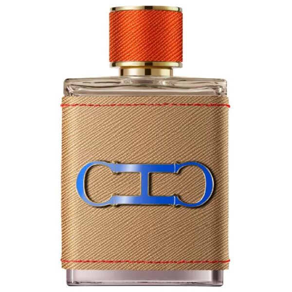 CH MEN PASION Eau de Parfum 100ml (Carolina Herrera) (Hombre)